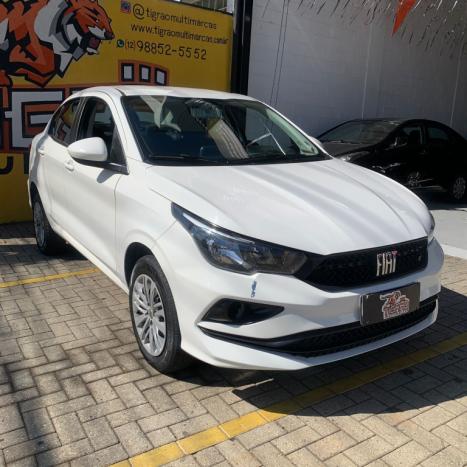 FIAT Cronos 1.0 4P FIREFLY FLEX DRIVE, Foto 10