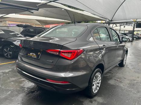 FIAT Cronos 1.0 4P FIREFLY FLEX DRIVE, Foto 4 FIAT Cronos 1.0 4P FIREFLY FLEX DRIVE, Foto 4