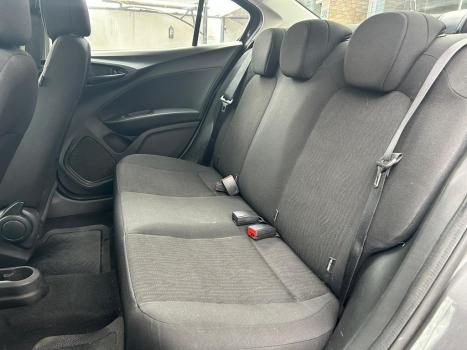 FIAT Cronos 1.0 4P FIREFLY FLEX DRIVE, Foto 6 FIAT Cronos 1.0 4P FIREFLY FLEX DRIVE, Foto 6