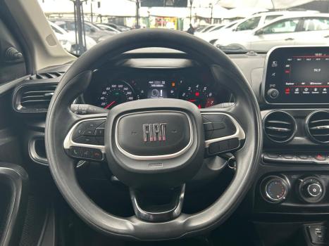 FIAT Cronos 1.0 4P FIREFLY FLEX DRIVE, Foto 7 FIAT Cronos 1.0 4P FIREFLY FLEX DRIVE, Foto 7