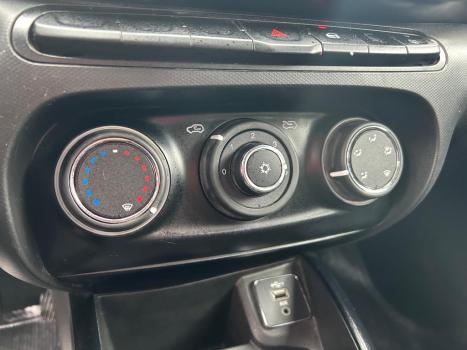 FIAT Cronos 1.0 4P FIREFLY FLEX DRIVE, Foto 8 FIAT Cronos 1.0 4P FIREFLY FLEX DRIVE, Foto 8