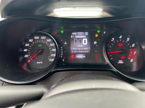 FIAT Cronos 1.0 4P FIREFLY FLEX DRIVE, Foto 11 FIAT Cronos 1.0 4P FIREFLY FLEX DRIVE, Foto 11