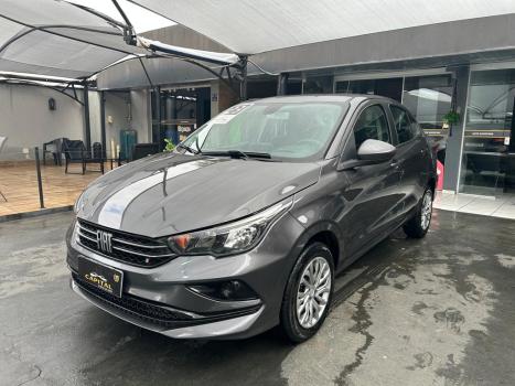 FIAT Cronos 1.0 4P FIREFLY FLEX DRIVE, Foto 2