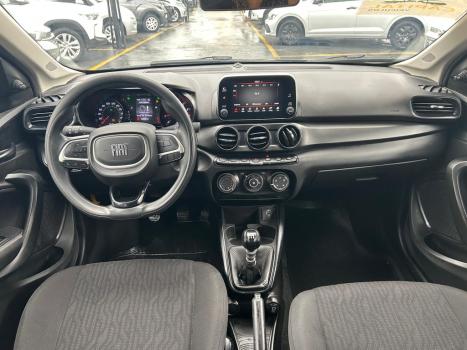 FIAT Cronos 1.0 4P FIREFLY FLEX DRIVE, Foto 9