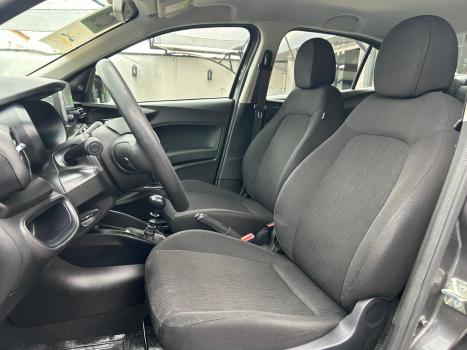 FIAT Cronos 1.0 4P FIREFLY FLEX DRIVE, Foto 10