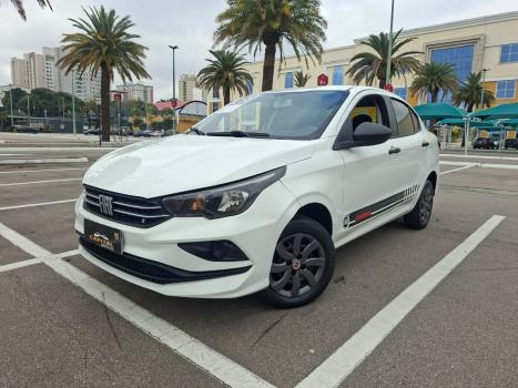 FIAT Cronos 1.0 4P FIREFLY FLEX, Foto 2