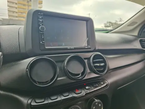 FIAT Cronos 1.0 4P FIREFLY FLEX, Foto 3