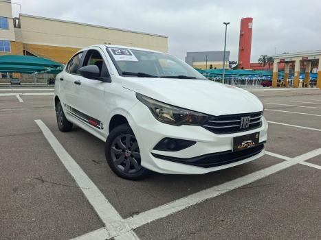 FIAT Cronos 1.0 4P FIREFLY FLEX, Foto 4