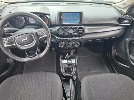 FIAT Cronos 1.0 4P FIREFLY FLEX, Foto 5