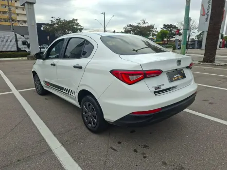 FIAT Cronos 1.0 4P FIREFLY FLEX, Foto 8