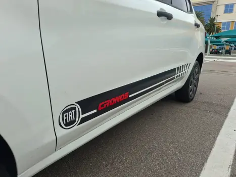 FIAT Cronos 1.0 4P FIREFLY FLEX, Foto 9