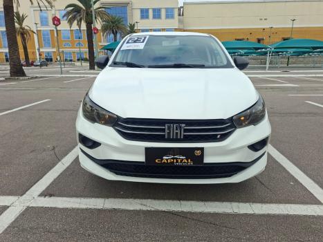 FIAT Cronos 1.0 4P FIREFLY FLEX, Foto 11