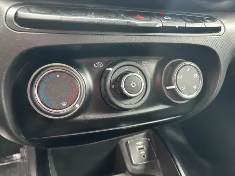 FIAT Cronos 1.0 4P FIREFLY FLEX DRIVE, Foto 8