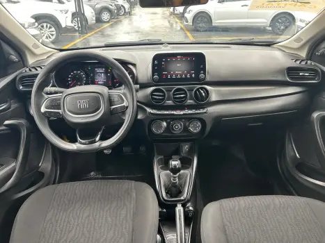 FIAT Cronos 1.0 4P FIREFLY FLEX DRIVE, Foto 9