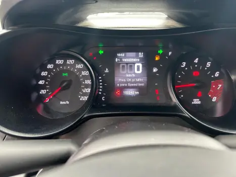 FIAT Cronos 1.0 4P FIREFLY FLEX DRIVE, Foto 11