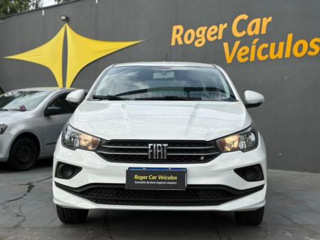 FIAT Cronos 1.0 4P FIREFLY FLEX DRIVE, Foto 1