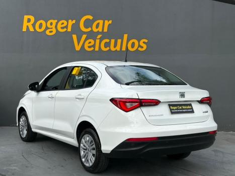 FIAT Cronos 1.0 4P FIREFLY FLEX DRIVE, Foto 2