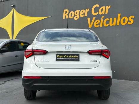 FIAT Cronos 1.0 4P FIREFLY FLEX DRIVE, Foto 3