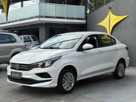 FIAT Cronos 1.0 4P FIREFLY FLEX DRIVE, Foto 8