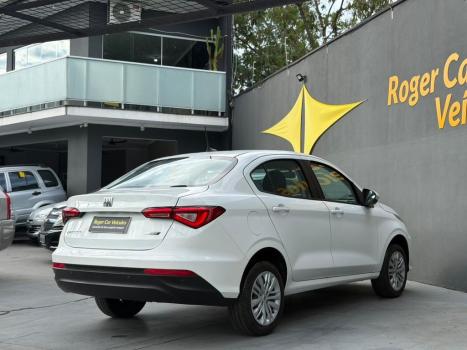 FIAT Cronos 1.0 4P FIREFLY FLEX DRIVE, Foto 9