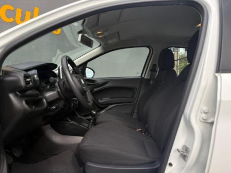 FIAT Cronos 1.0 4P FIREFLY FLEX DRIVE, Foto 10