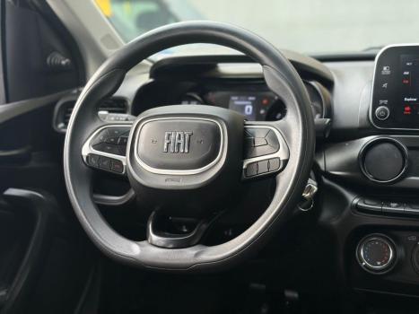 FIAT Cronos 1.0 4P FIREFLY FLEX DRIVE, Foto 11