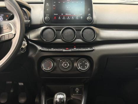 FIAT Cronos 1.0 4P FIREFLY FLEX DRIVE, Foto 13