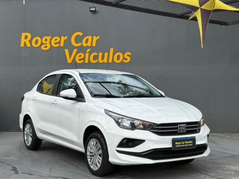 FIAT Cronos 1.0 4P FIREFLY FLEX DRIVE, Foto 14