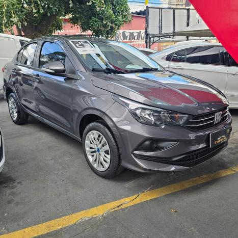 FIAT Cronos 1.0 4P FIREFLY FLEX, Foto 4