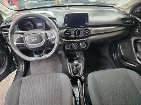 FIAT Cronos 1.0 4P FIREFLY FLEX, Foto 7