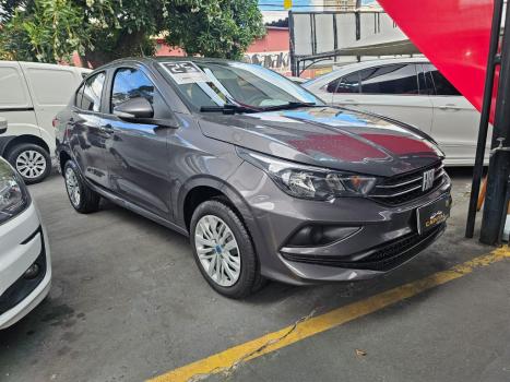 FIAT Cronos 1.0 4P FIREFLY FLEX DRIVE, Foto 2