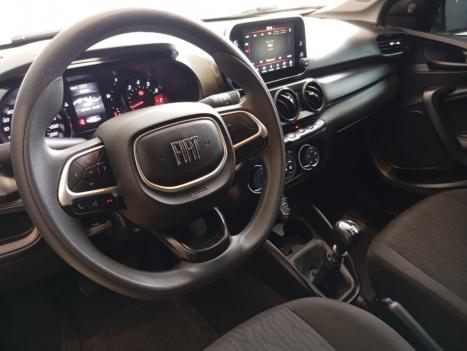 FIAT Cronos 1.0 4P FIREFLY FLEX DRIVE, Foto 5