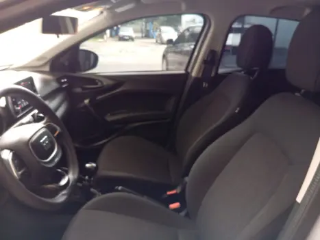 FIAT Cronos 1.0 4P FIREFLY FLEX DRIVE, Foto 6