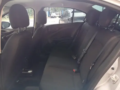 FIAT Cronos 1.0 4P FIREFLY FLEX DRIVE, Foto 7