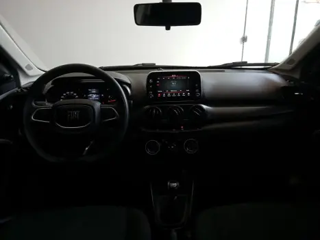 FIAT Cronos 1.0 4P FIREFLY FLEX DRIVE, Foto 8