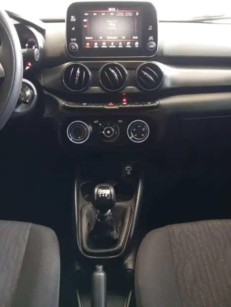 FIAT Cronos 1.0 4P FIREFLY FLEX DRIVE, Foto 9