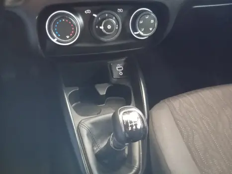 FIAT Cronos 1.0 4P FIREFLY FLEX DRIVE, Foto 11