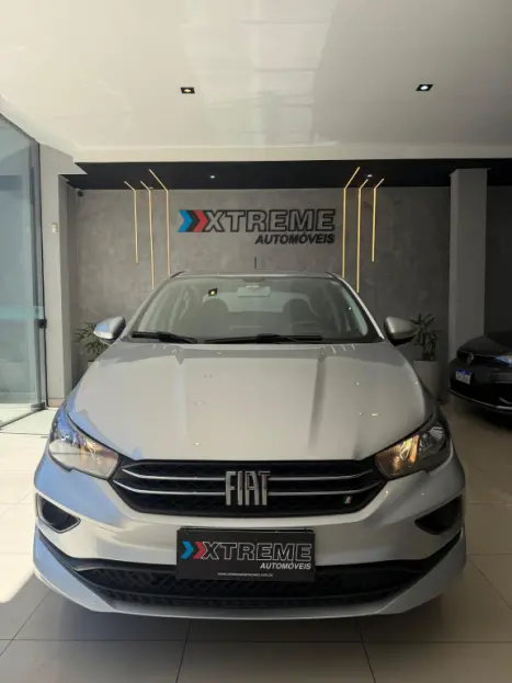 FIAT Cronos 1.0 4P FIREFLY FLEX DRIVE, Foto 1