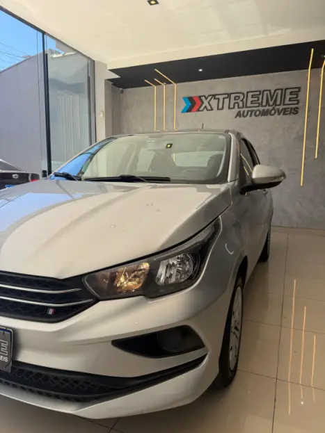 FIAT Cronos 1.0 4P FIREFLY FLEX DRIVE, Foto 2