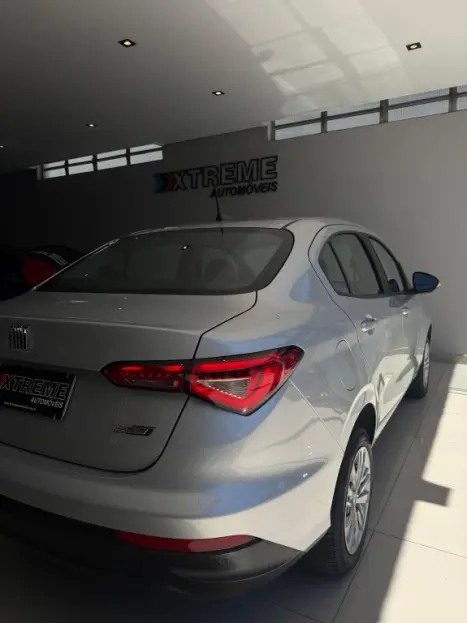 FIAT Cronos 1.0 4P FIREFLY FLEX DRIVE, Foto 3