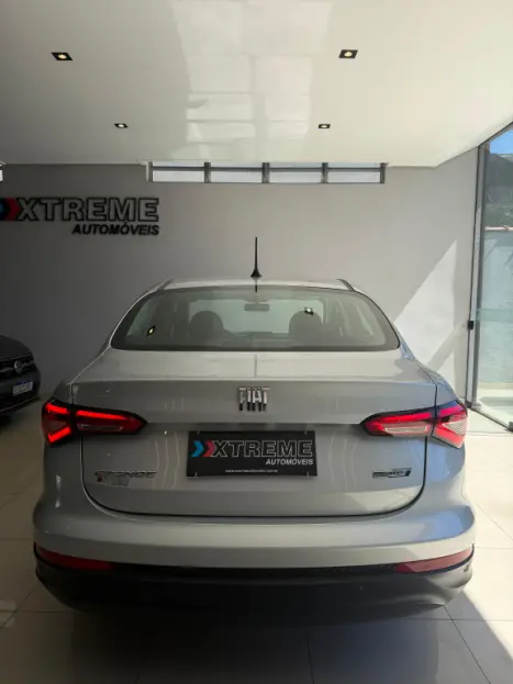 FIAT Cronos 1.0 4P FIREFLY FLEX DRIVE, Foto 5