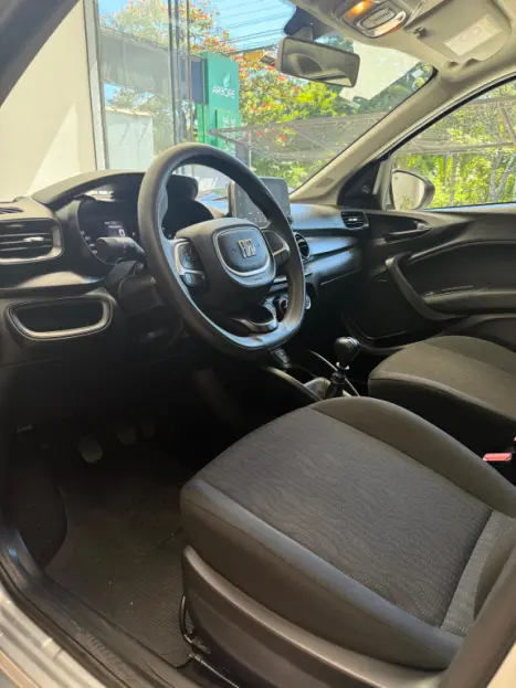 FIAT Cronos 1.0 4P FIREFLY FLEX DRIVE, Foto 6