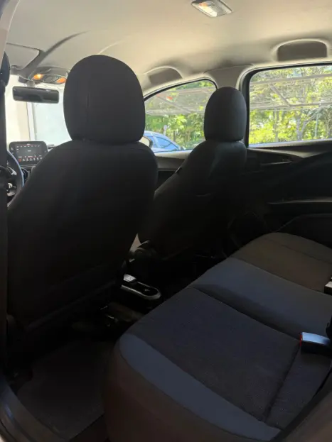 FIAT Cronos 1.0 4P FIREFLY FLEX DRIVE, Foto 7