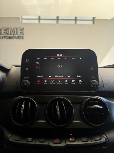 FIAT Cronos 1.0 4P FIREFLY FLEX DRIVE, Foto 8