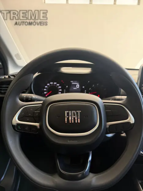 FIAT Cronos 1.0 4P FIREFLY FLEX DRIVE, Foto 9