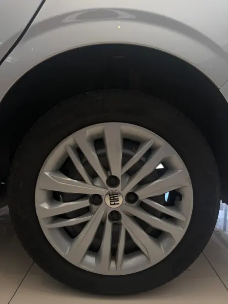 FIAT Cronos 1.0 4P FIREFLY FLEX DRIVE, Foto 10