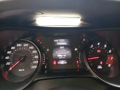 FIAT Cronos 1.0 4P FIREFLY FLEX DRIVE, Foto 11