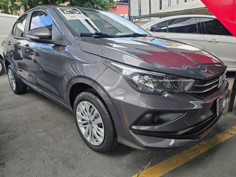 FIAT Cronos 1.0 4P FIREFLY FLEX DRIVE, Foto 3