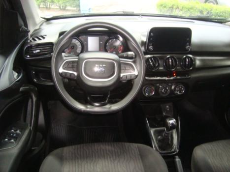 FIAT Cronos 1.0 4P FIREFLY FLEX DRIVE, Foto 7