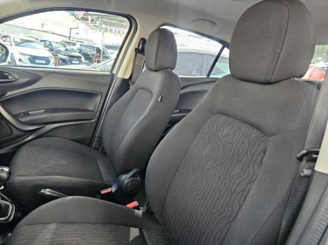FIAT Cronos 1.0 4P FIREFLY FLEX DRIVE, Foto 7
